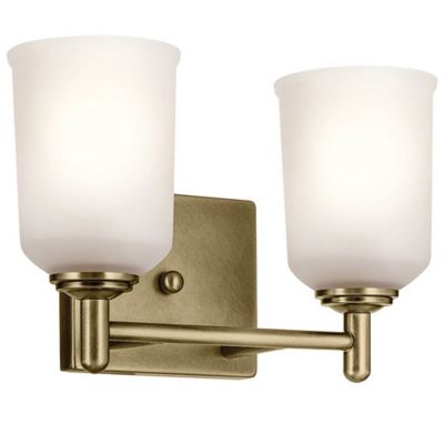 Shailene Vanity Light