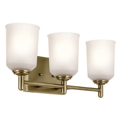 Shailene Vanity Light