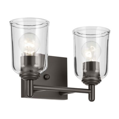 Shailene Vanity Light