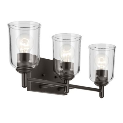 Shailene Vanity Light