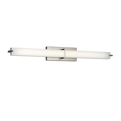 Linear LED Wall Sconce