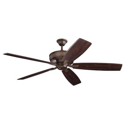 Monarch Ceiling Fan