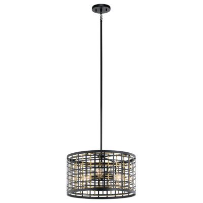 Aldergate Convertible Pendant