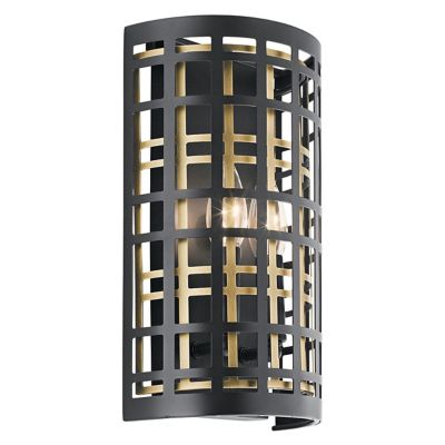 Aldergate Wall Sconce