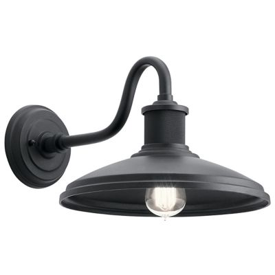 Allenbury Outdoor Wall Sconce