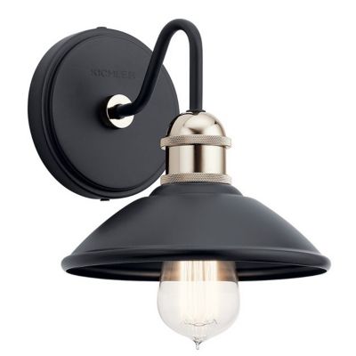 Clyde Wall Sconce