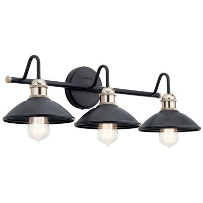 Clyde Vanity Light