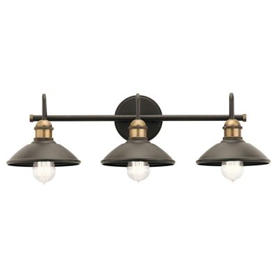 Clyde Vanity Light