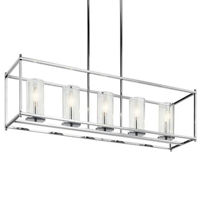 Crosby Linear Suspension