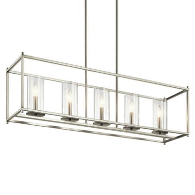 Crosby Linear Suspension