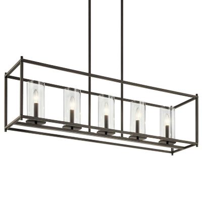 Crosby Linear Suspension