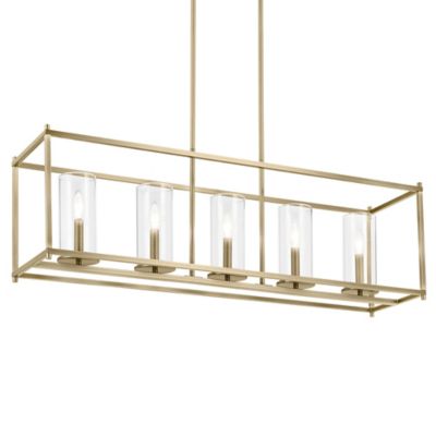 Crosby Linear Suspension