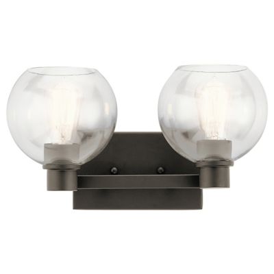 Harmony Vanity Light