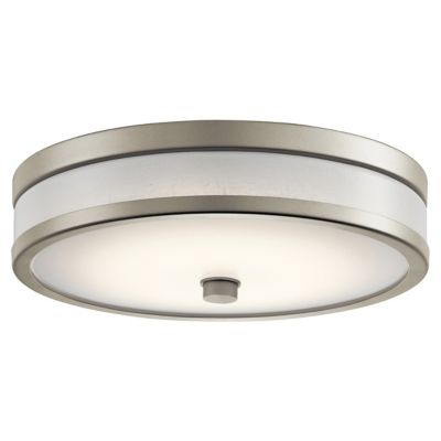 Pira Flush LED Mount