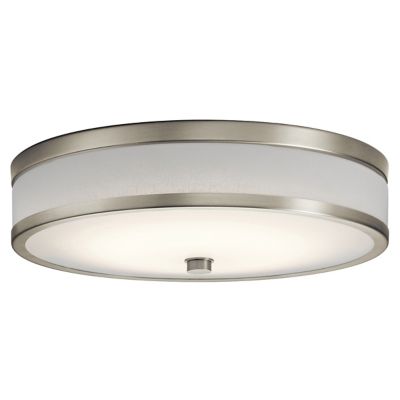 Pira Flush LED Mount