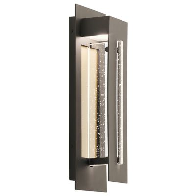 River Path LED Outdoor Wall Light