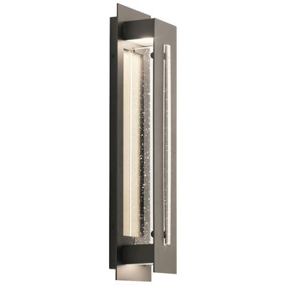 River Path Outdoor Wall Sconce