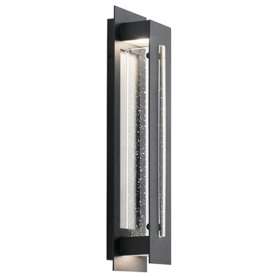 River Path Outdoor Wall Sconce