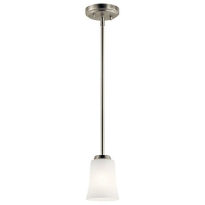 Tao 1 Light Mini Pendant