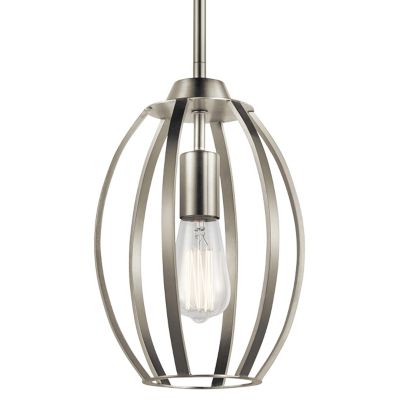 Tao 1 Light Pendant
