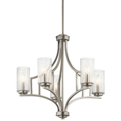 Vara 5 Light Chandelier