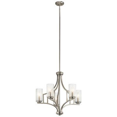 Vara 5 Light Chandelier