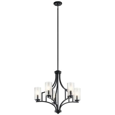 Vara 5 Light Chandelier