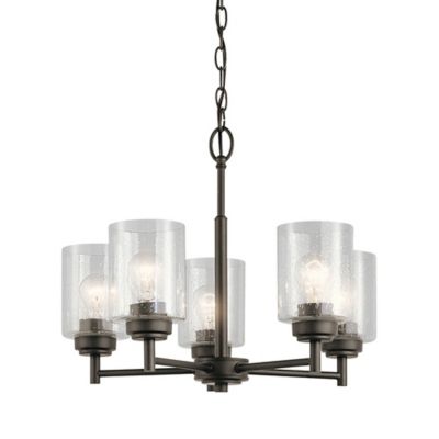 Winslow Chandelier