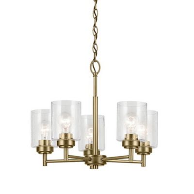 Winslow Chandelier