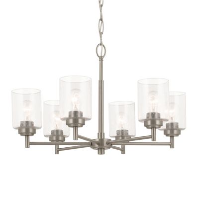 Winslow Chandelier