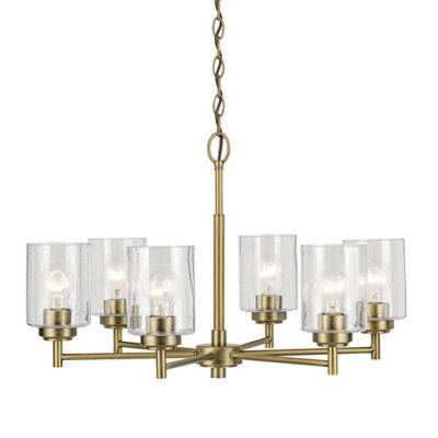Winslow Chandelier