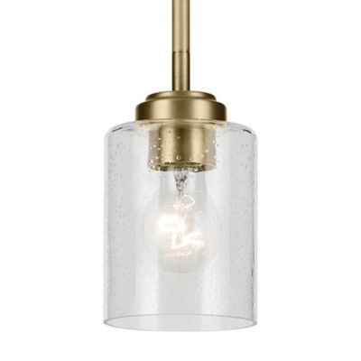 Winslow Mini Pendant