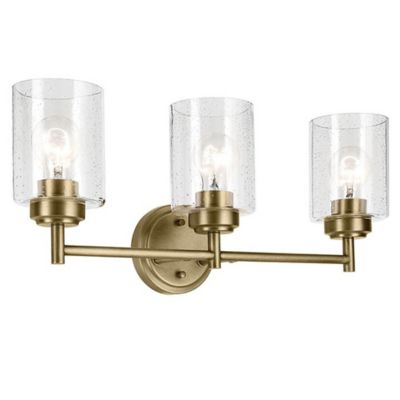 Winslow Vanity Light