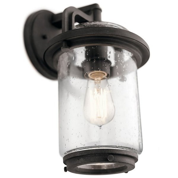 Andover Outdoor Wall Sconce