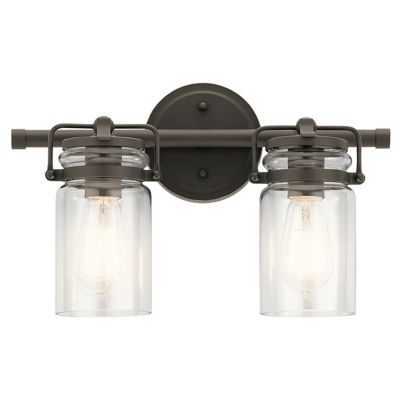 Brinley Vanity Light