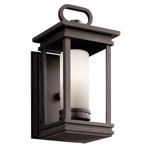 South Hope Outdoor Wall Sconce