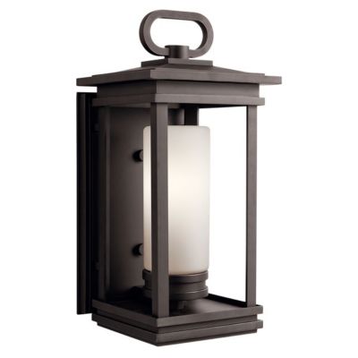 South Hope Outdoor Wall Sconce