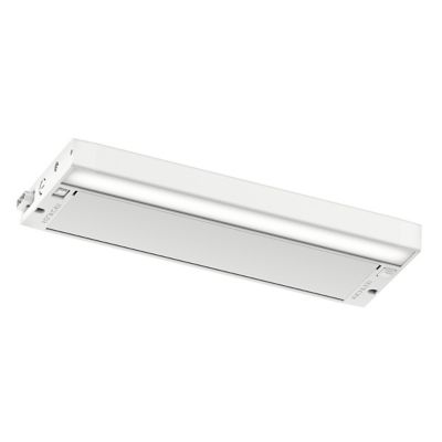 6U Series 12 Inch LED Undercabinet Light