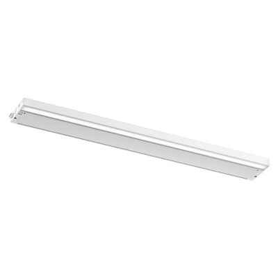 6U Series 30 Inch LED Undercabinet Light