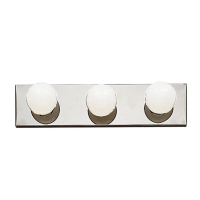 New Street  Vanity Light