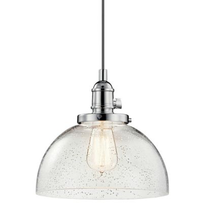 Avery Dome Pendant