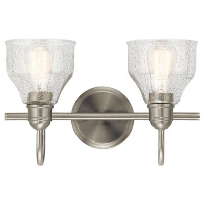 Avery Vanity Light