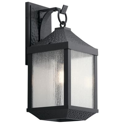 Springfield Outdoor Wall Sconce