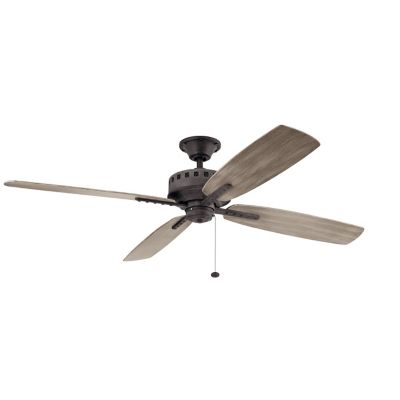 Eads Patio Outdoor Ceiling Fan