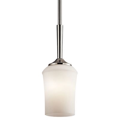 Aubrey LED Mini Pendant