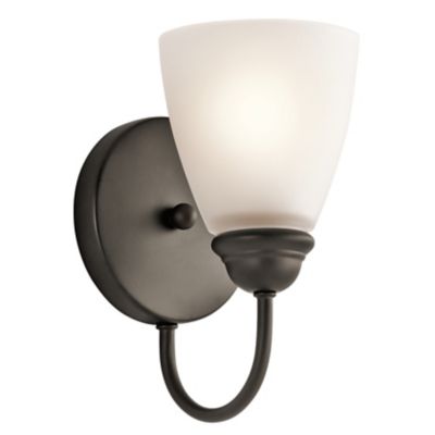 Jolie Wall Sconce