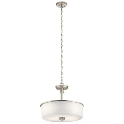 Joelson Convertible Pendant