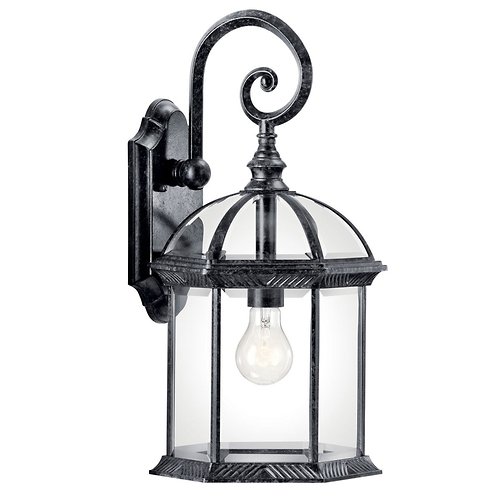 Barrie Outdoor Wall Sconce