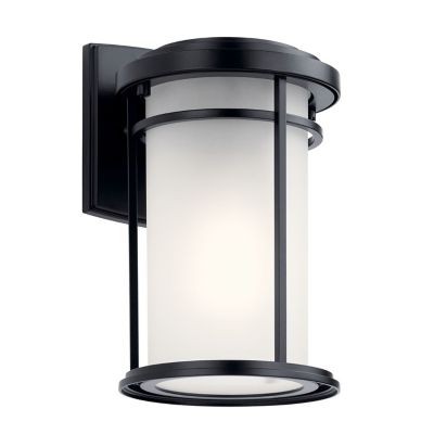Toman Outdoor Wall Sconce