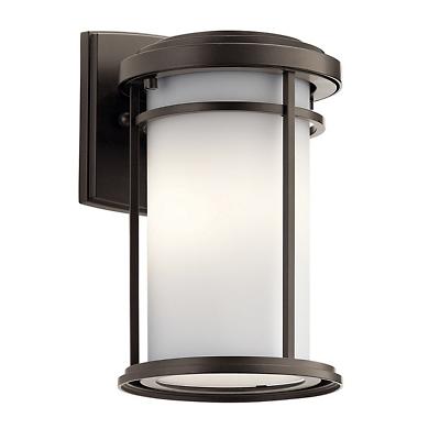 Toman Outdoor Wall Sconce